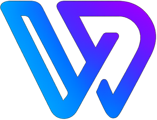 WebDelic Mobile Logo