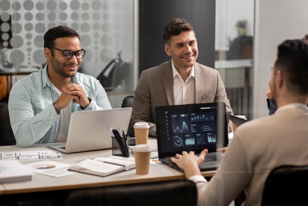 IT Consulting & Support - Webdelic Services